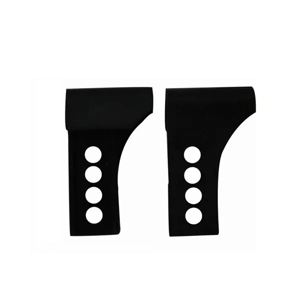 J Clips Phụ kiện mũ bảo hiểm cho người chơi khúc côn cầu