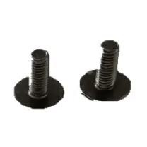 Phụ kiện mũ bảo hiểm khúc côn cầu Bolt sắt dài