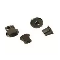 Phụ kiện mũ bảo hiểm chơi khúc côn cầu dài T-Nut-1