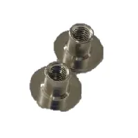 Phụ kiện mũ bảo hiểm chơi khúc côn cầu dài T-nut-2