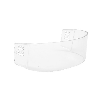 Tấm che khúc côn cầu đúc bằng nhựa Polycarbonate chống sương mù