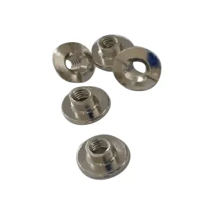 Phụ kiện mũ bảo hiểm chơi khúc côn cầu ngắn T-Nut-2