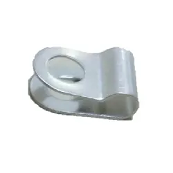 Phụ kiện mũ bảo hiểm khúc côn cầu bằng thép kẹp thép